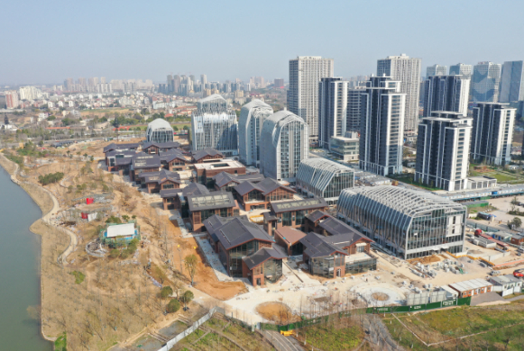 金华市外国语学校