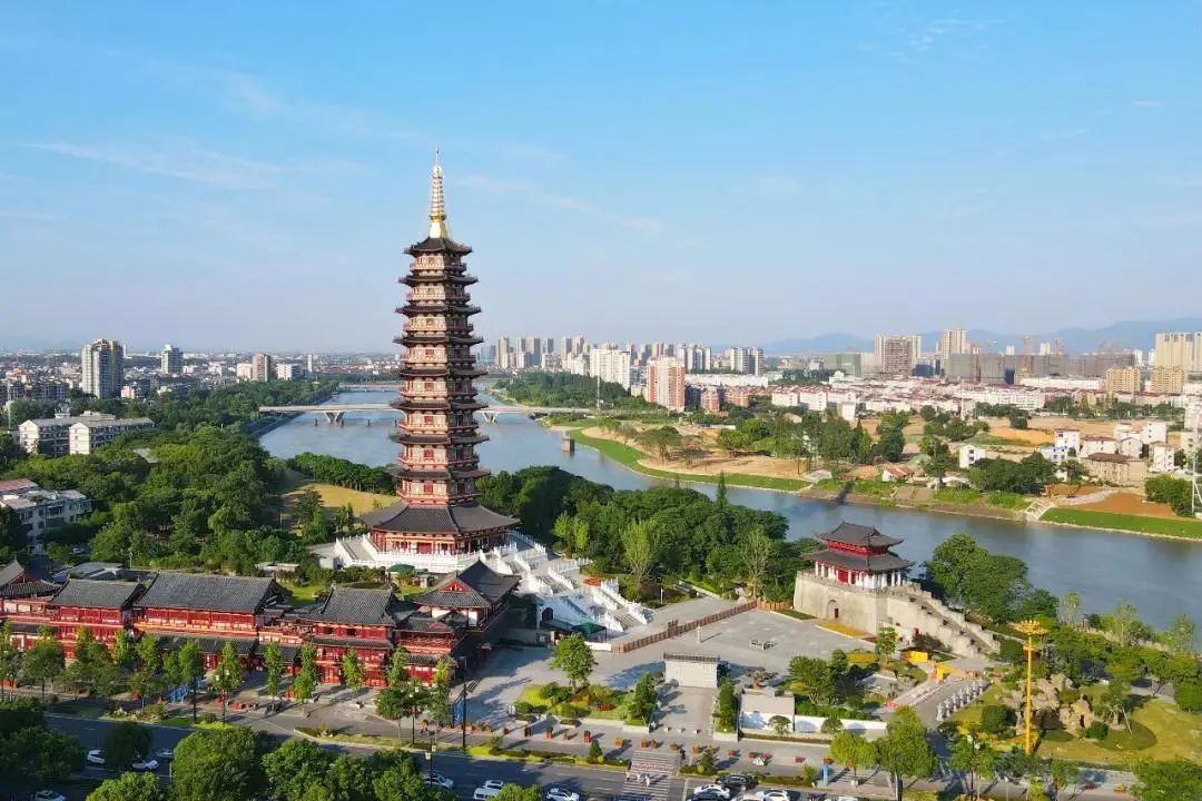 金华市浙中校外教育集团